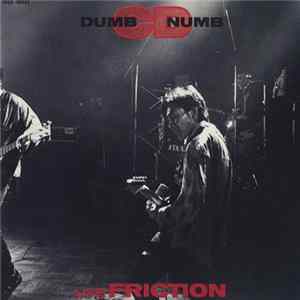Friction - Dumb Numb FLAC