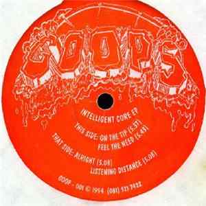 Goops - Intelligent Core EP FLAC