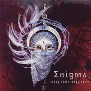 Enigma - Seven Lives Many Faces FLAC