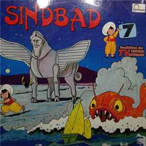 Andrea Wagner - Sindbad 7 (Geschichten Der TV Original Aufnahme) FLAC