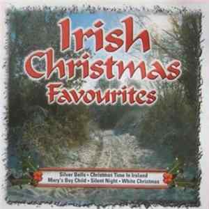 Various - Irish Christmas Favourites FLAC