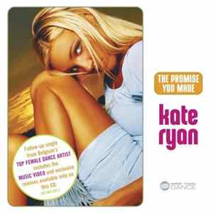 Kate Ryan - The Promise You Made FLAC