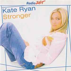 Kate Ryan - Stronger FLAC