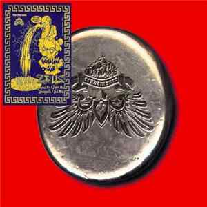 The Eternals - Wrath Of Zeus FLAC