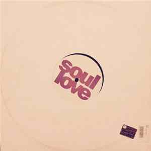 Mekkah - Found A Love FLAC