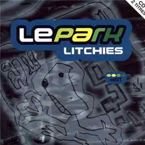 Le Park - Litchies FLAC