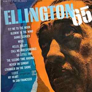 Duke Ellington - Ellington '65 FLAC