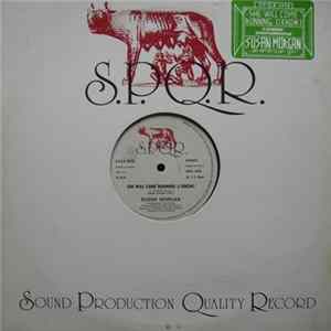 Susan Morgan - She Will Come Running (I Know) FLAC