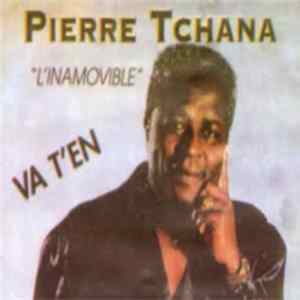 Pierre Tchana - L'Inamovible FLAC