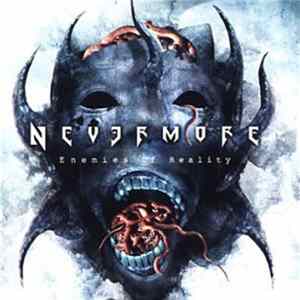 Nevermore - Enemies Of Reality FLAC