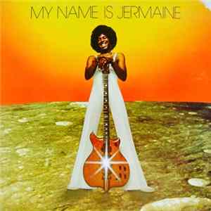 Jermaine Jackson - My Name Is Jermaine FLAC