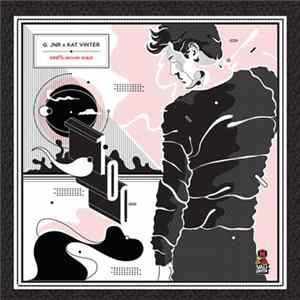 G. Jnr X Kat Vinter - 100% (Below Zero) FLAC