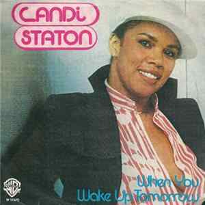 Candi Staton - When You Wake Up Tomorrow FLAC