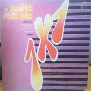 Various - Radio Satelite Presenta 1x1 FLAC