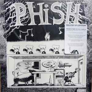 Phish - Junta FLAC