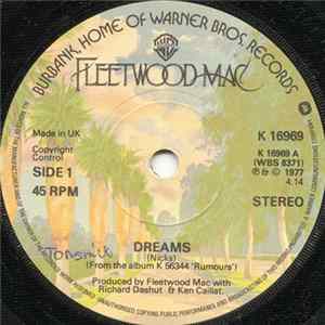 Fleetwood Mac - Dreams FLAC