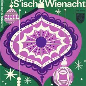 Kinderchor Hitzkirch - S'isch Wienacht FLAC
