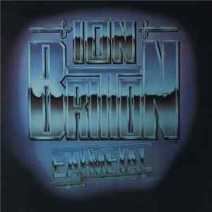 Ion Britton - Eat Metal FLAC
