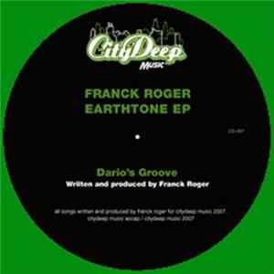 Franck Roger - Earthtone EP FLAC