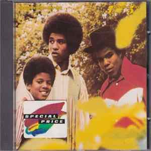 Jackson 5 - Maybe Tomorrow FLAC
