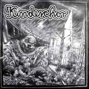 Kinderchor - Kinderchor FLAC