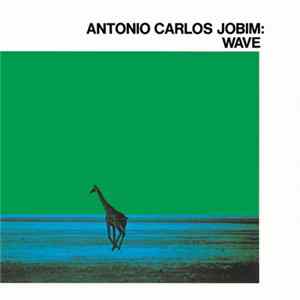 Antonio Carlos Jobim - Wave FLAC