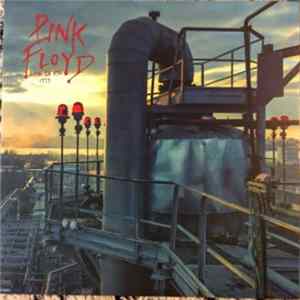 Pink Floyd - Live In NYC 1977 FLAC