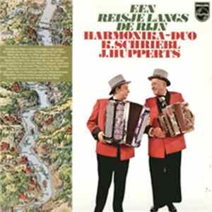 Harmonica Duo K. Schriebl / J. Hupperts - Een Reisje Langs De Rijn FLAC