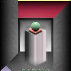 Various - Dour Records Collection 1 FLAC