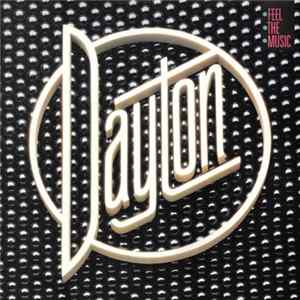 Dayton - Feel The Music FLAC