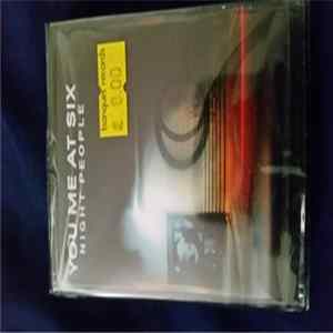 You Me At Six - Night People FLAC