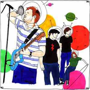 Conner - Daytrotter Session FLAC