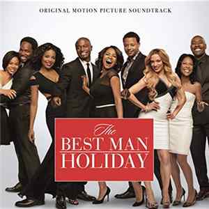 Various - The Best Man Holiday: Original Motion Picture Soundtrack FLAC