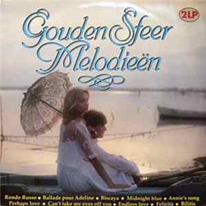 The R.T.S.I. Orchestra - Gouden Sfeer Melodieen FLAC