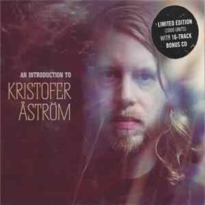 Kristofer Åström - An Introduction To FLAC