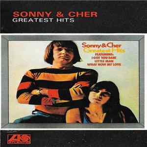 Sonny & Cher - Greatest Hits FLAC