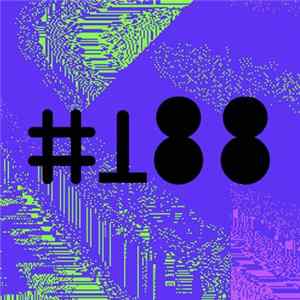Ana K. - Electric Deluxe Podcast 188 FLAC