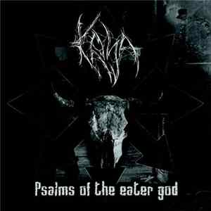 Krlja - Psalms Of The Eater God FLAC