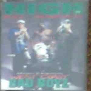Master P Presents WEST COAST BAD BOYZ - High Fo Xmas FLAC