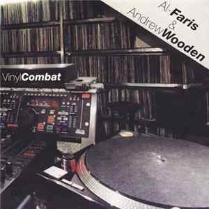 Al-Faris & Andrew Wooden - Vinyl Combat FLAC