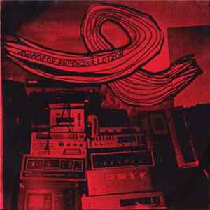 Maths Balance Volumes - Swamp Of Inferior Lotion FLAC