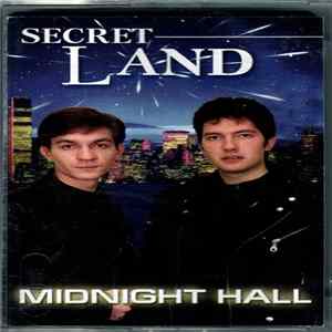 Secret Land - Midnight Hall FLAC