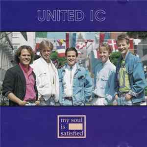 United IC - My Soul Is Satisfied FLAC
