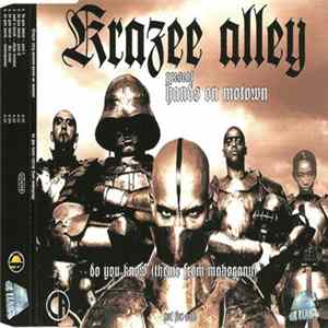 Krazee Alley - Do You Know (Theme From Mahogany) FLAC