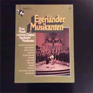 Ernst Mosch Und Seine Original Egerländer Musikanten, Slavko Avsenik Und Seine Original Oberkrainer - Spotlight On... FLAC