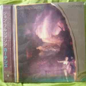 John Frusciante - Curtains FLAC