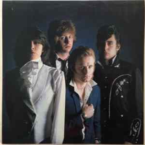The Pretenders - Pretenders II FLAC