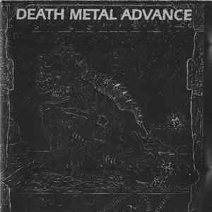 Various - Death Metal Advance FLAC