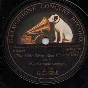 Miss Gertrude Lonsdale - The Little Silver Ring FLAC