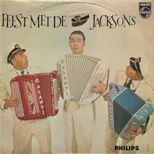 The 3 Jacksons - Feest Met de Jacksons FLAC